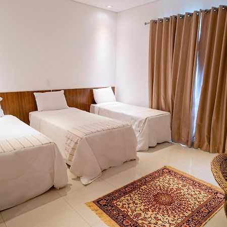 Otho Hotel Convention & Spa إيتو المظهر الخارجي الصورة