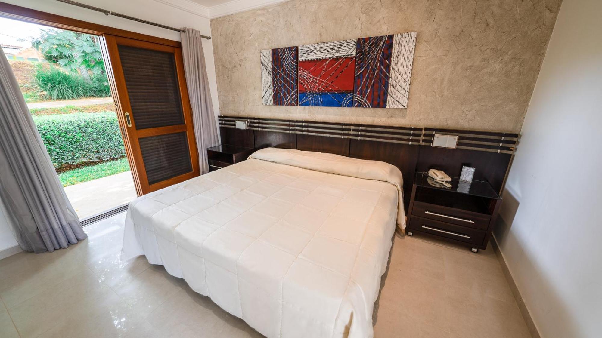 Otho Hotel Convention & Spa إيتو المظهر الخارجي الصورة