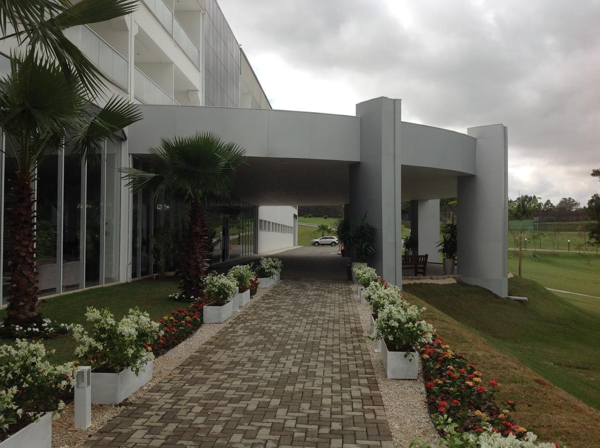 Otho Hotel Convention & Spa إيتو المظهر الخارجي الصورة