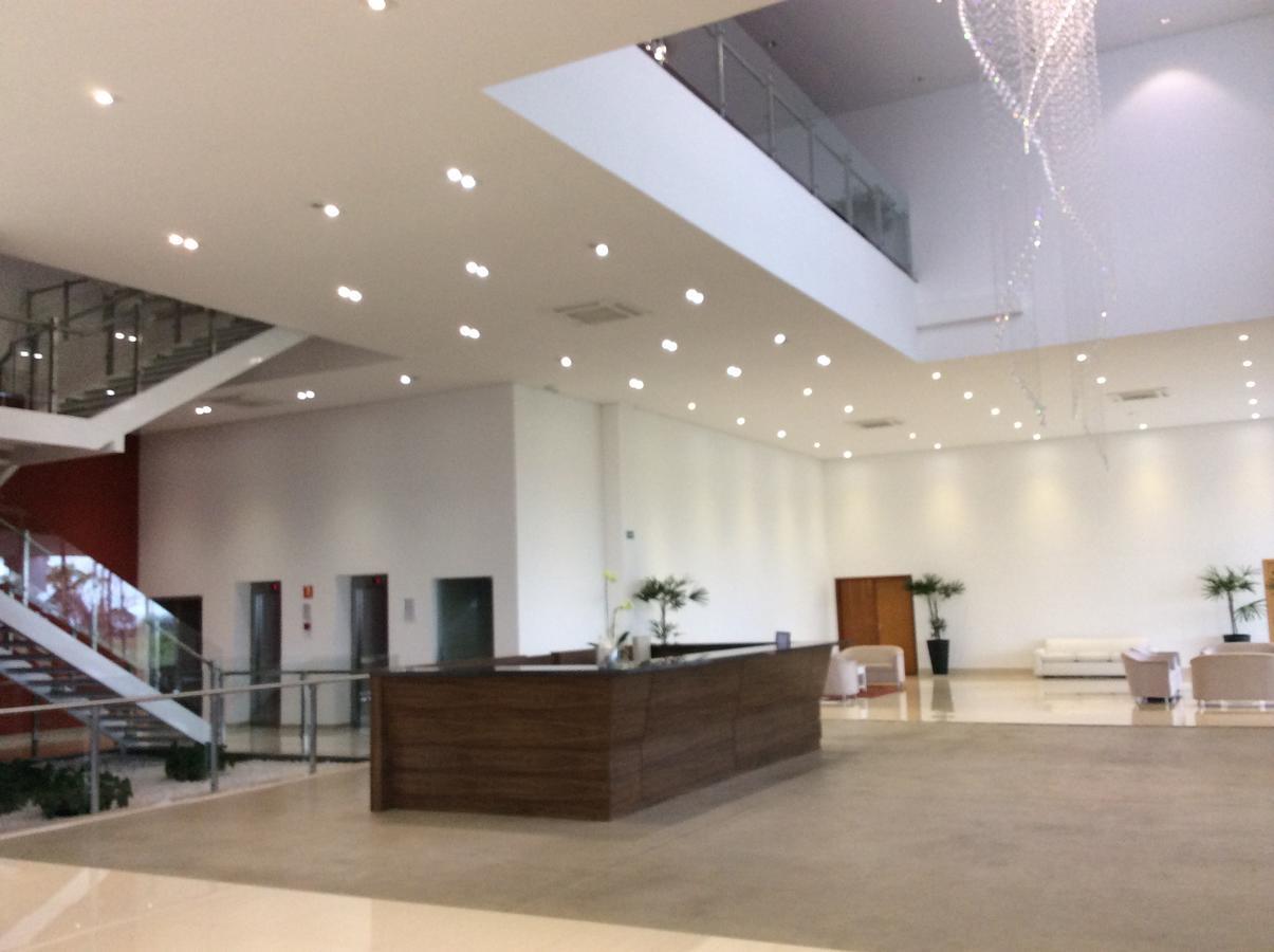 Otho Hotel Convention & Spa إيتو المظهر الخارجي الصورة