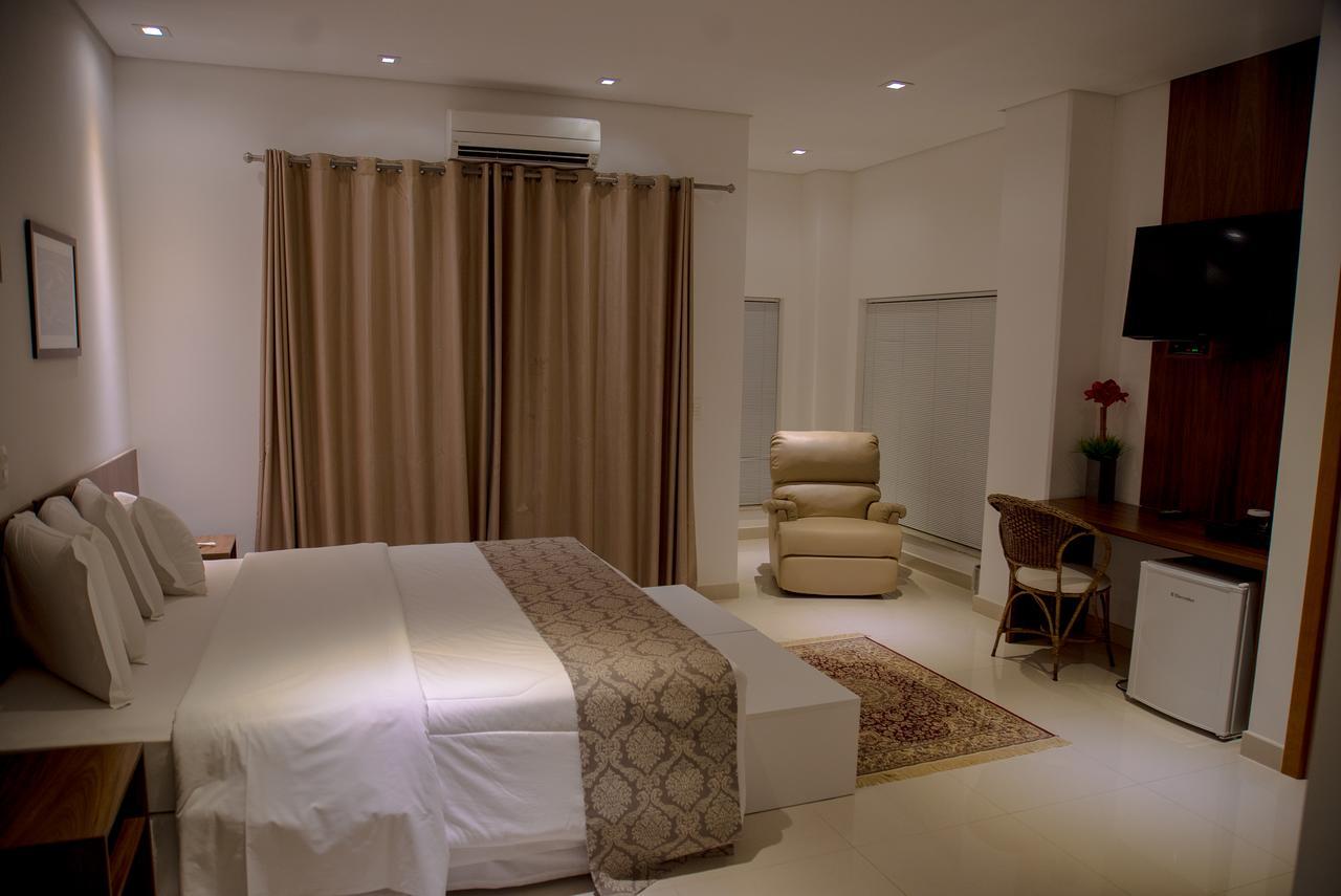 Otho Hotel Convention & Spa إيتو المظهر الخارجي الصورة