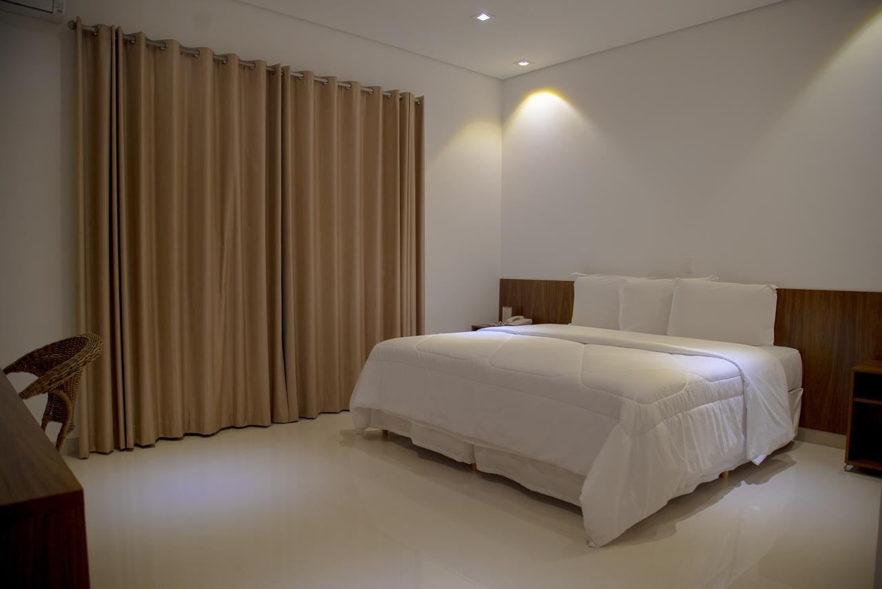 Otho Hotel Convention & Spa إيتو الغرفة الصورة