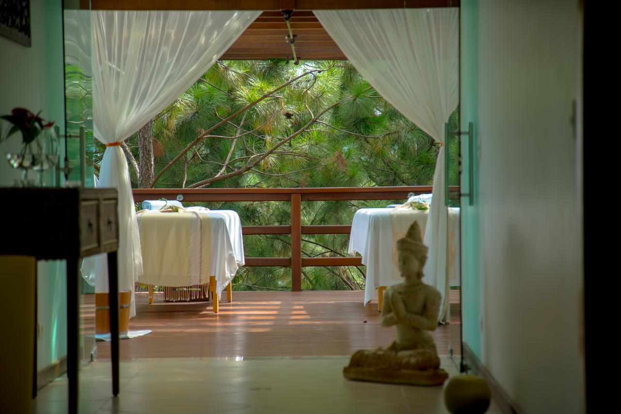Otho Hotel Convention & Spa إيتو المظهر الخارجي الصورة