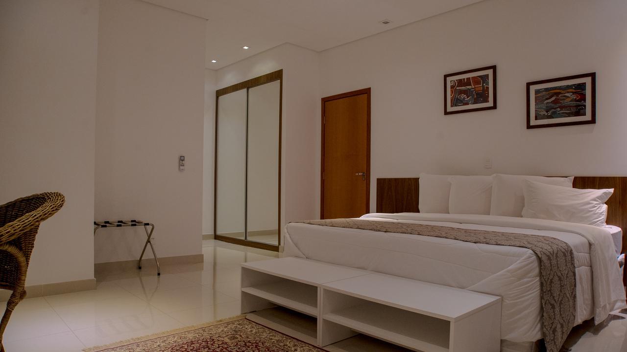 Otho Hotel Convention & Spa إيتو الغرفة الصورة