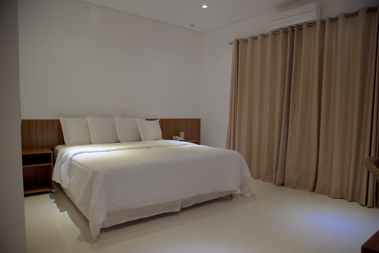 Otho Hotel Convention & Spa إيتو الغرفة الصورة